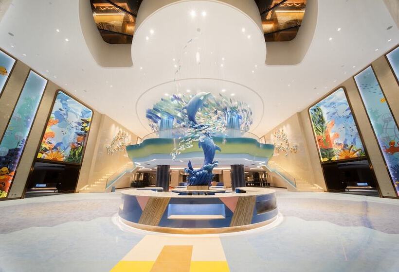 בית מלון כפרי Dolphin Bay