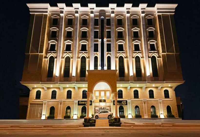 فندق سن داي الزمرد Sunday Emerald