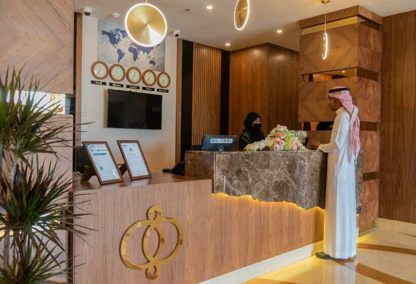 فندق سن داي الزمرد Sunday Emerald