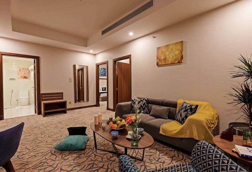 فندق سن داي الزمرد Sunday Emerald