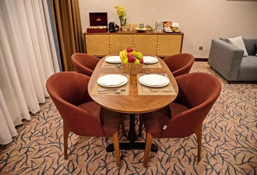 فندق سن داي الزمرد Sunday Emerald