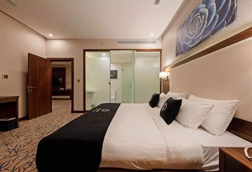 فندق سن داي الزمرد Sunday Emerald