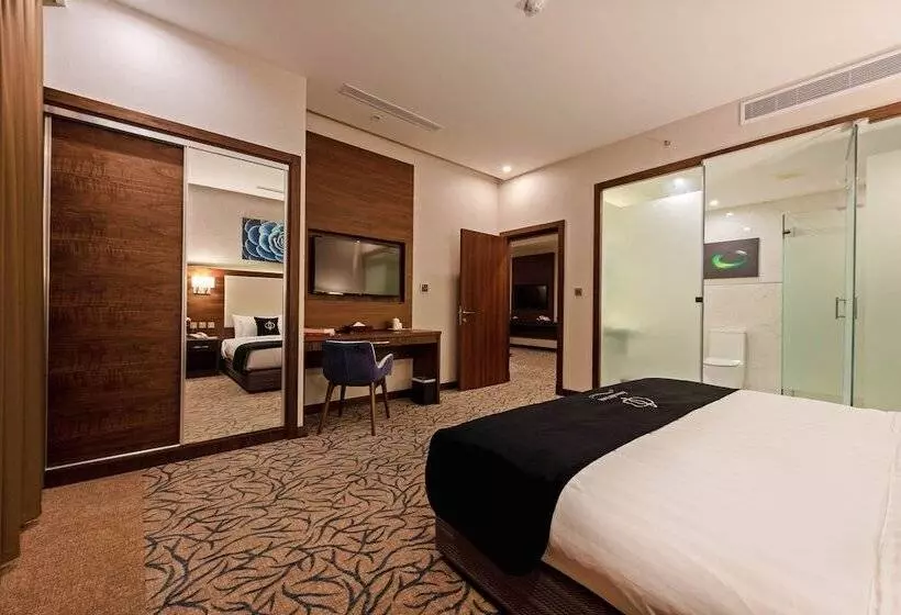 فندق سن داي الزمرد Sunday Emerald