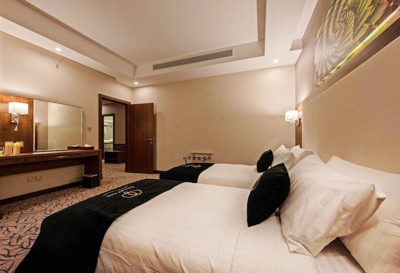 فندق سن داي الزمرد Sunday Emerald