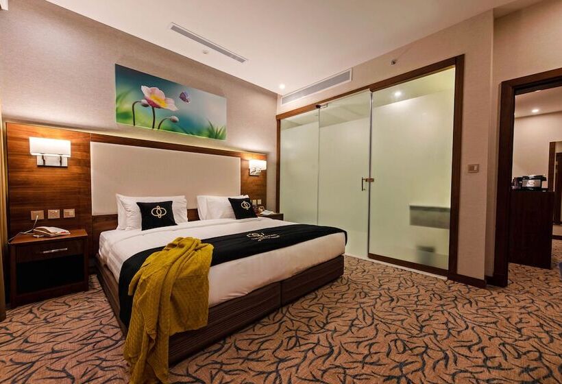 فندق سن داي الزمرد Sunday Emerald