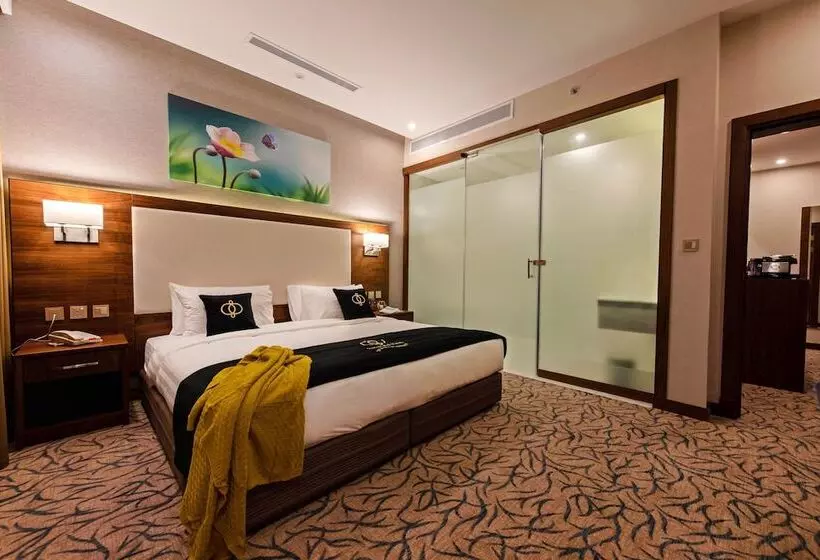 فندق سن داي الزمرد Sunday Emerald