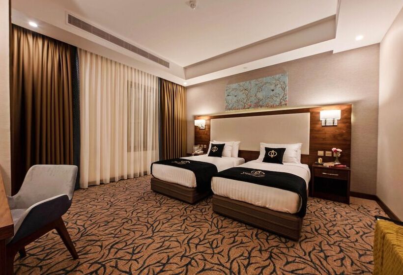 فندق سن داي الزمرد Sunday Emerald