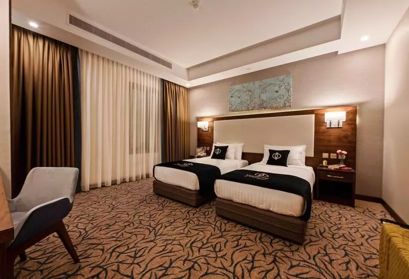 فندق سن داي الزمرد Sunday Emerald