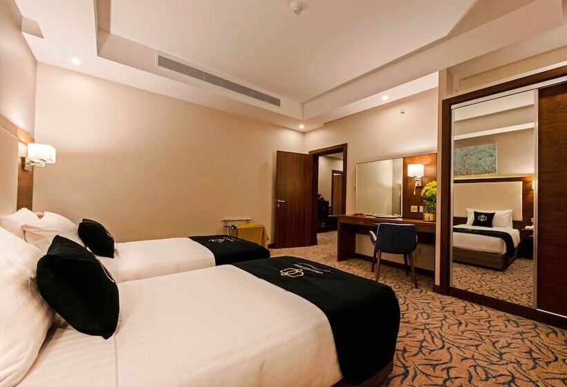 فندق سن داي الزمرد Sunday Emerald