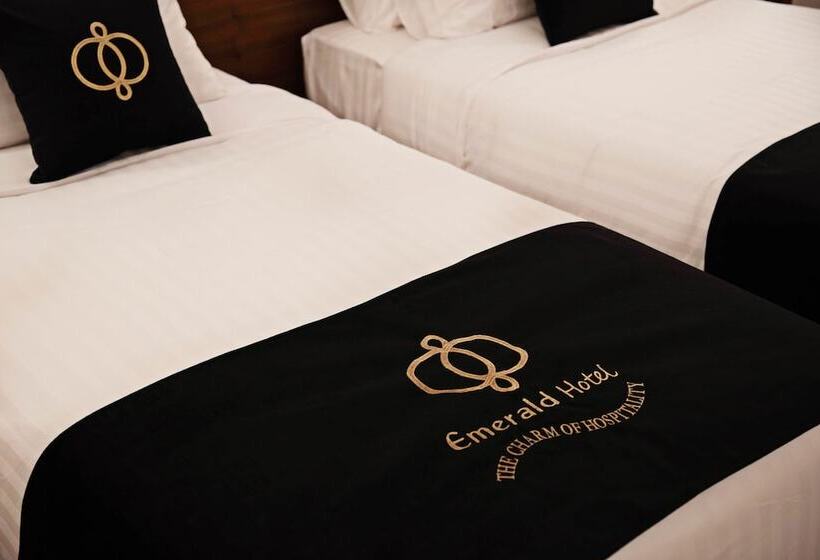 فندق سن داي الزمرد Sunday Emerald