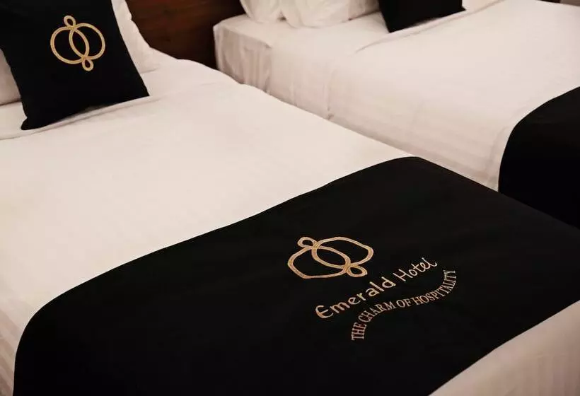 فندق سن داي الزمرد Sunday Emerald