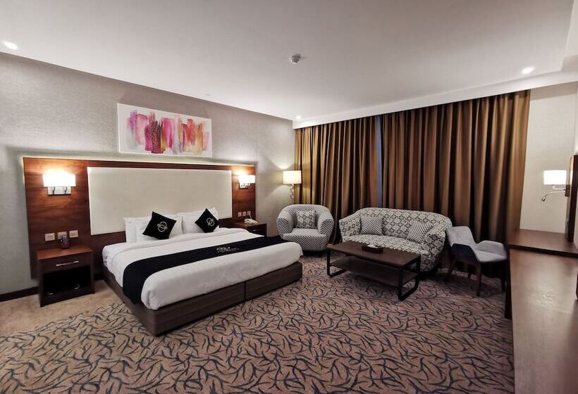 فندق سن داي الزمرد Sunday Emerald