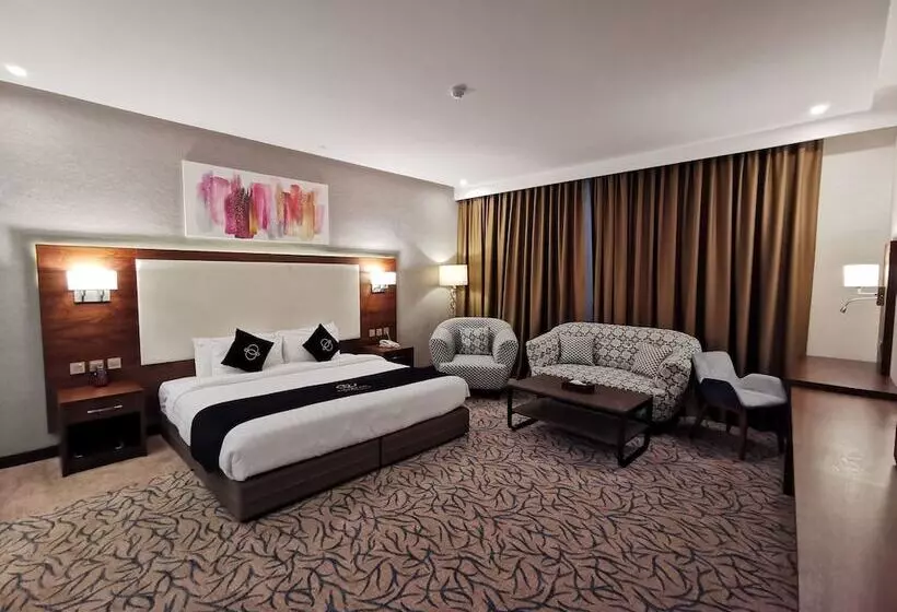 فندق سن داي الزمرد Sunday Emerald