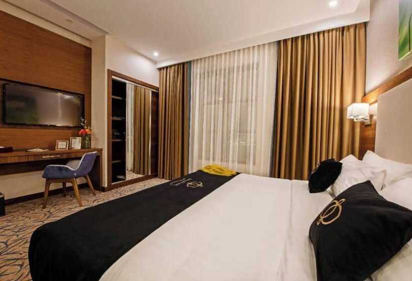 فندق سن داي الزمرد Sunday Emerald