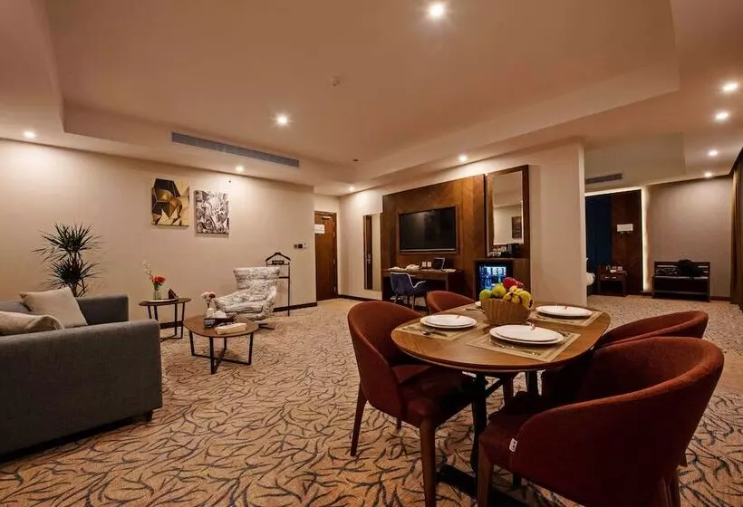 فندق سن داي الزمرد Sunday Emerald