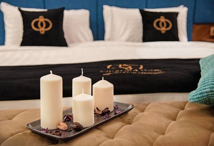 فندق سن داي الزمرد Sunday Emerald