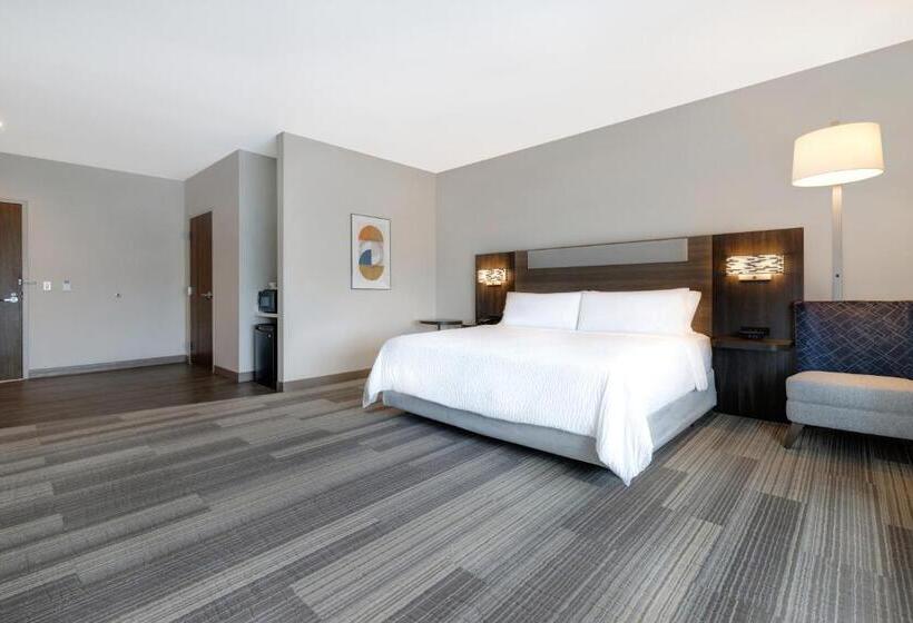 בית מלון כפרי Holiday Inn Express & Suites   Glendale Downtown