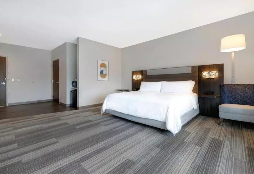 Hotelli Holiday Inn Express & Suites   Glendale Downtown