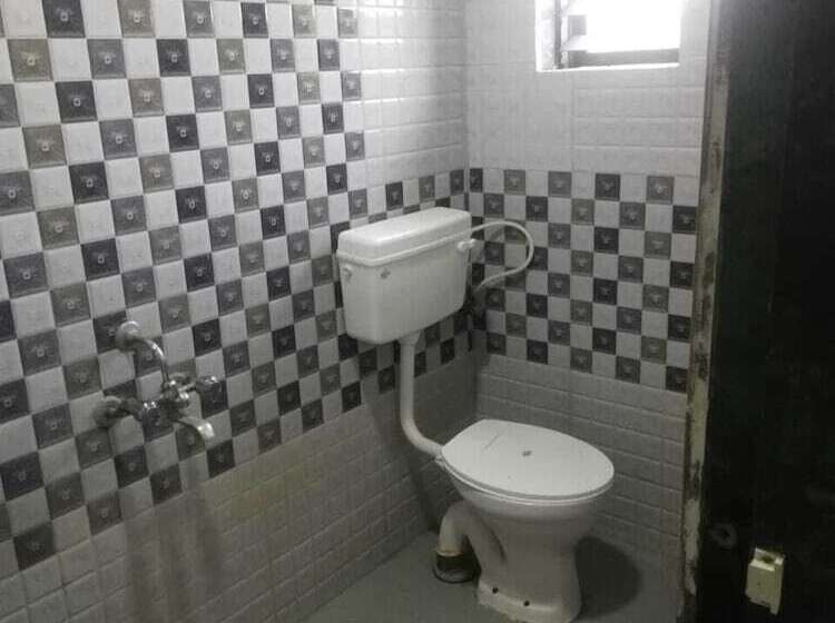 Hotell Shree Pingara