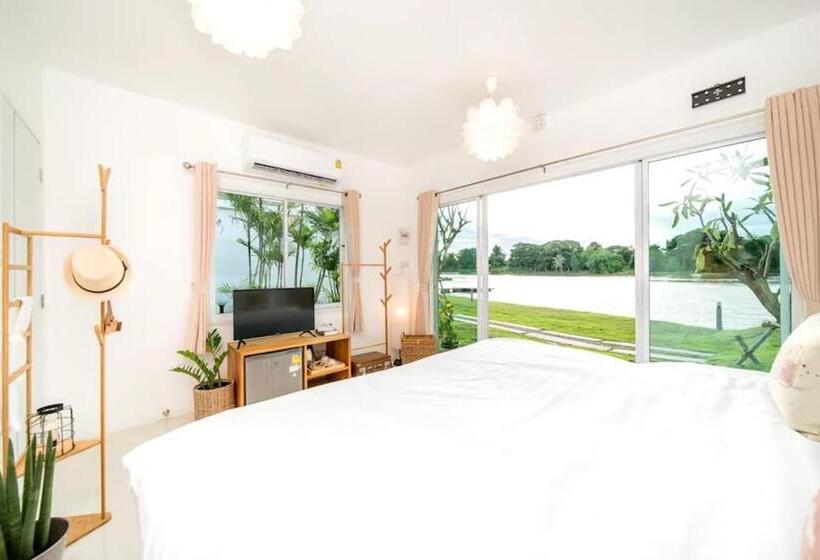 فندق The Campster Kanchanaburi