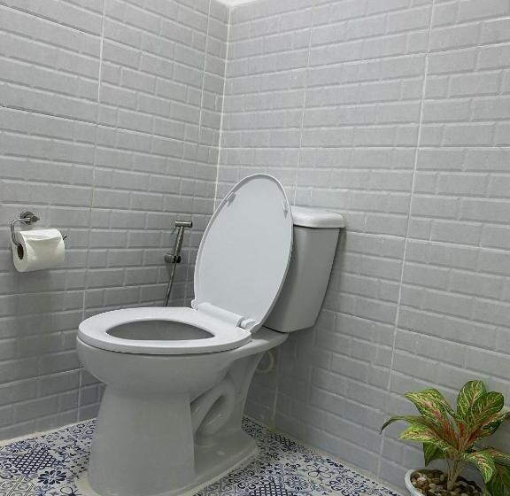 فندق The Campster Kanchanaburi