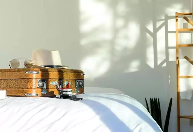 Hotelli The Campster Kanchanaburi