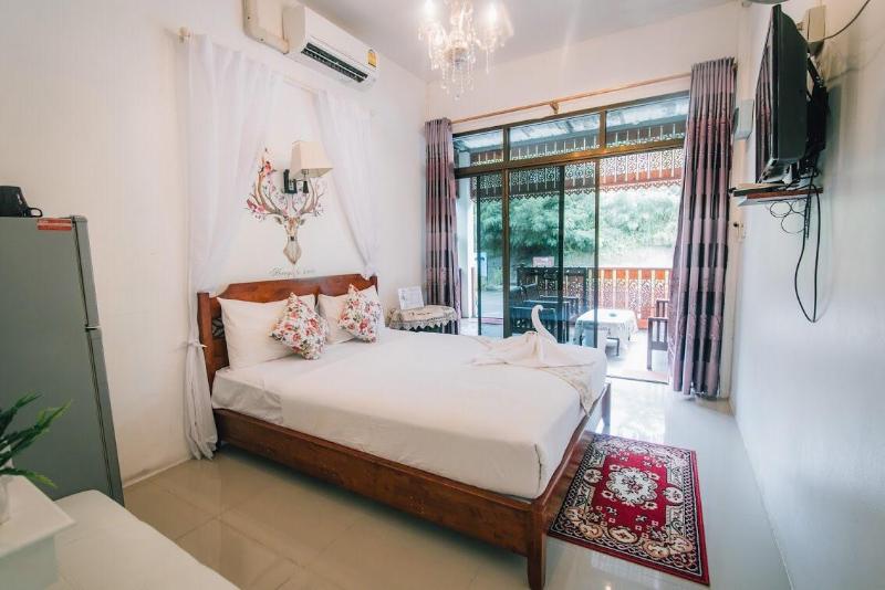 فندق Unda's House