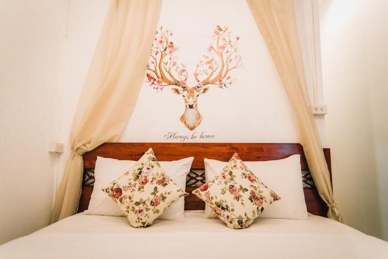 فندق Unda's House