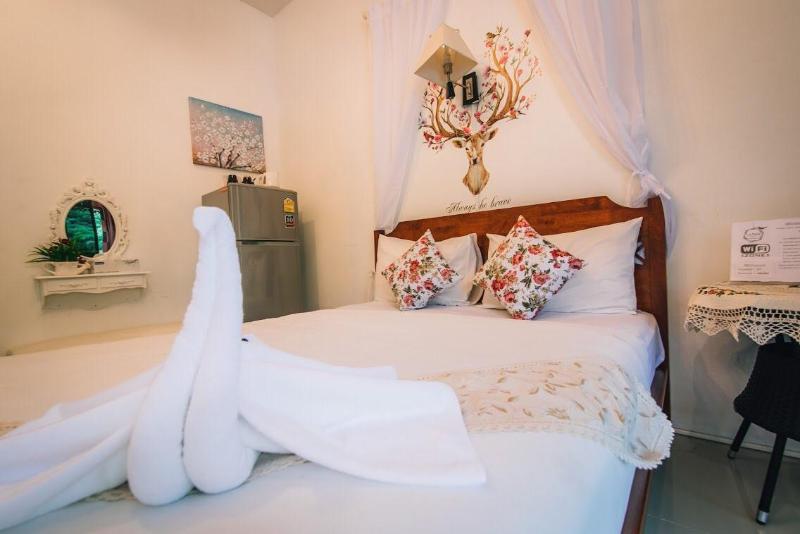 فندق Unda's House