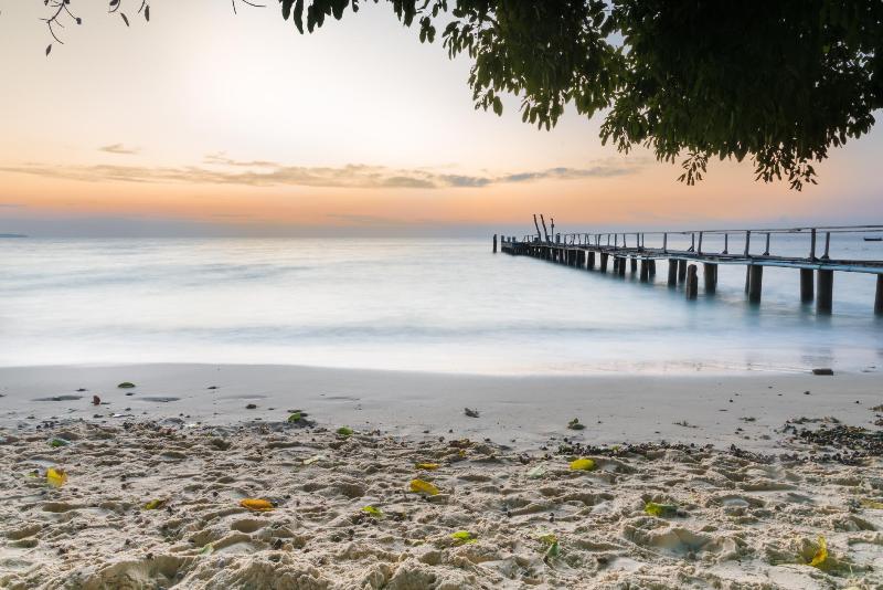 فندق Unda's House