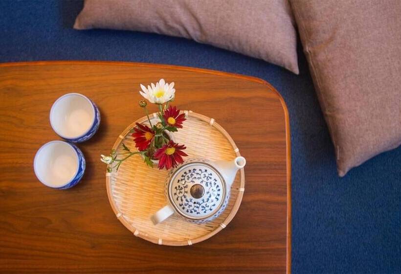 Pensió Japan Snowsports