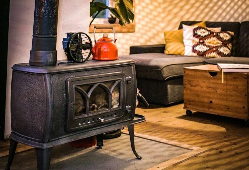 Pensió Japan Snowsports