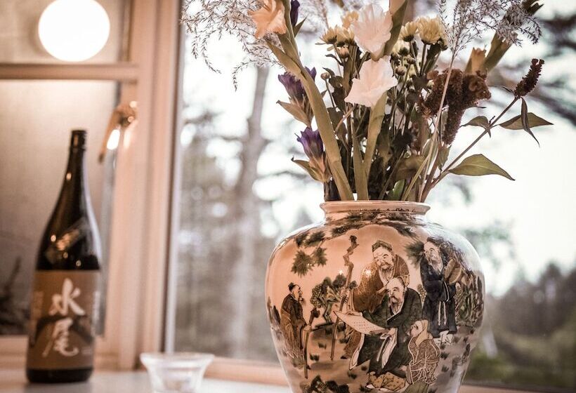 Pensió Japan Snowsports