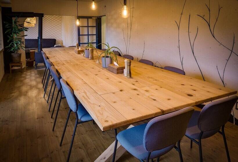 Pensió Japan Snowsports