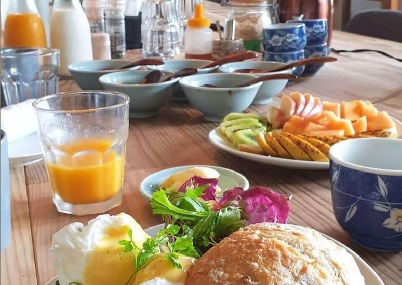 Pensió Japan Snowsports