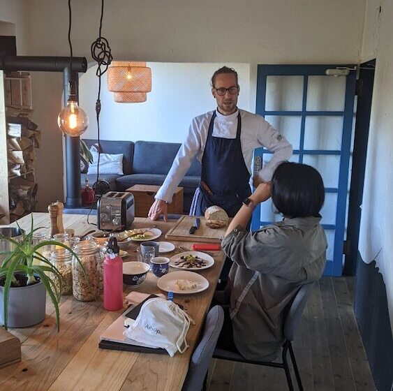 Pensió Japan Snowsports