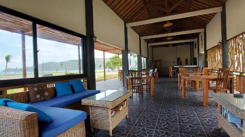 פנסיון Kuta Paradise