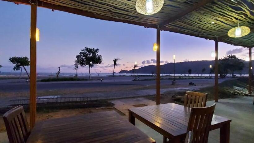 פנסיון Kuta Paradise