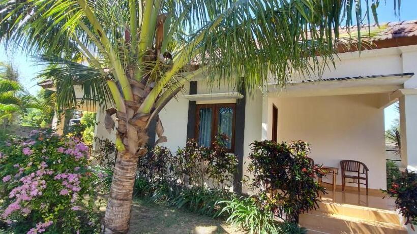 פנסיון Kuta Paradise