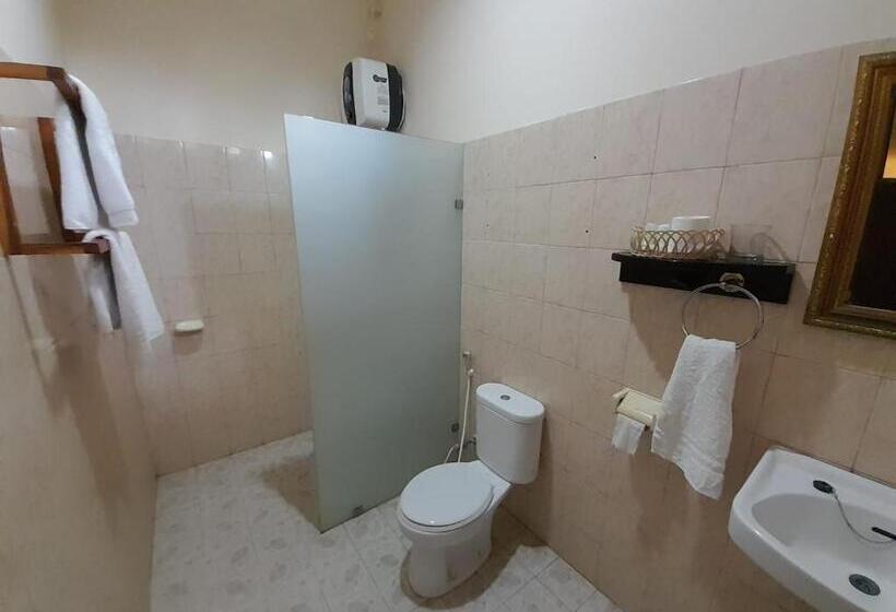 פנסיון Kuta Paradise