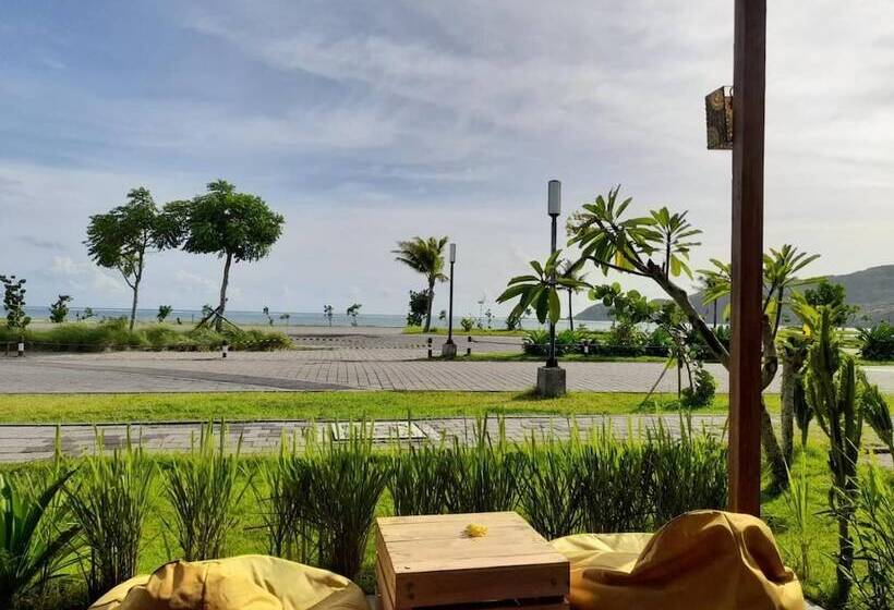 פנסיון Kuta Paradise