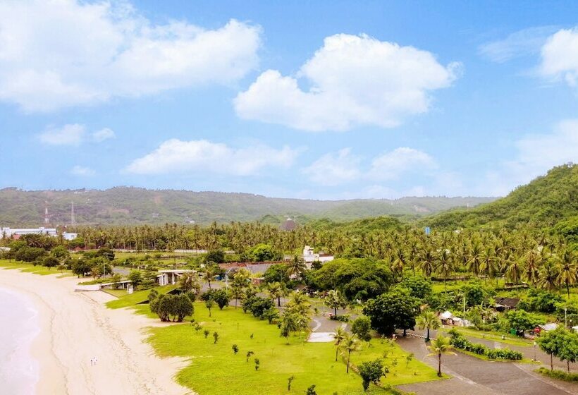 פנסיון Kuta Paradise