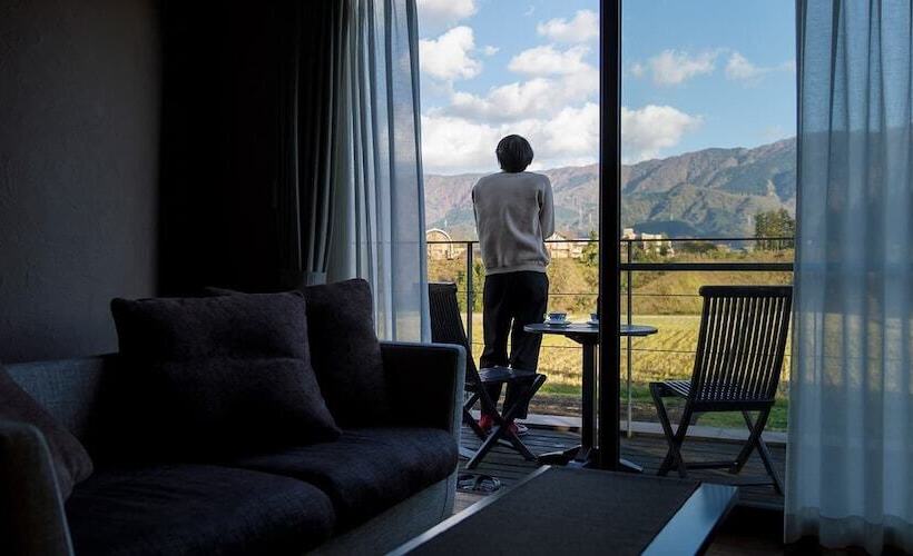 Pansiyon Maki No Oto