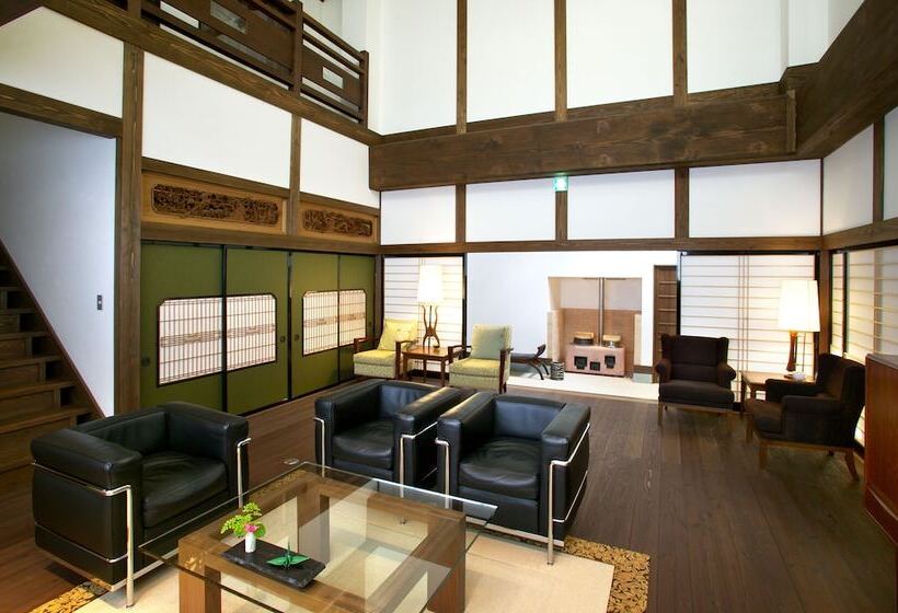 Pansiyon Maki No Oto