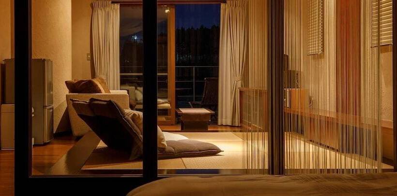 Pansiyon Maki No Oto