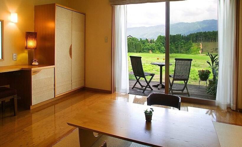 Pansiyon Maki No Oto