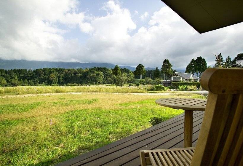 Pansiyon Maki No Oto