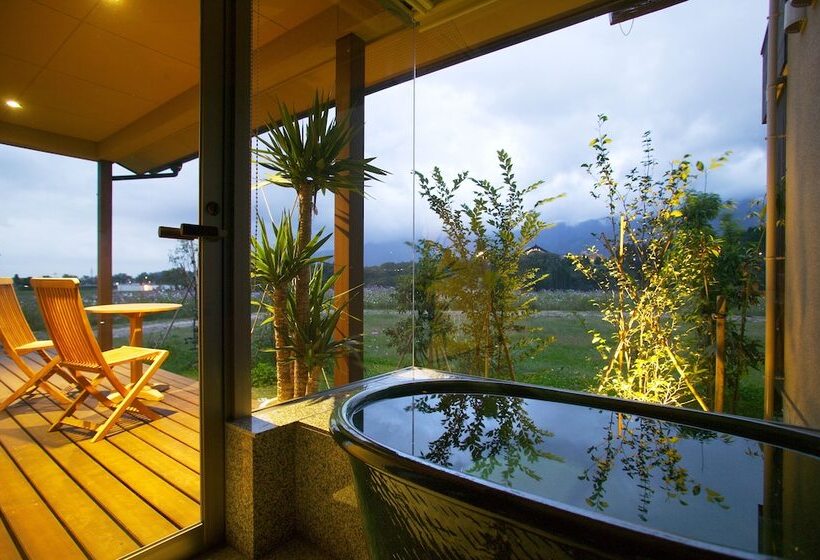 Pansiyon Maki No Oto