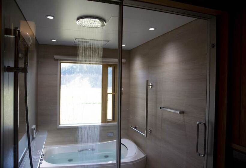 Pansiyon Maki No Oto