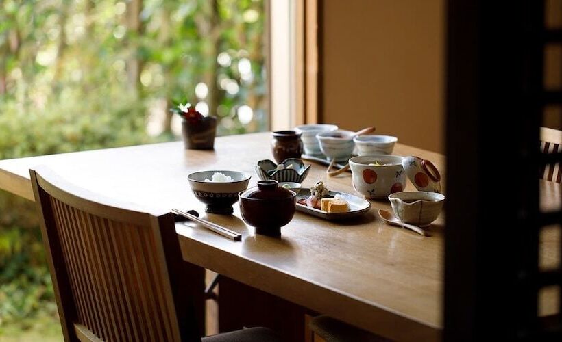 Pansiyon Maki No Oto